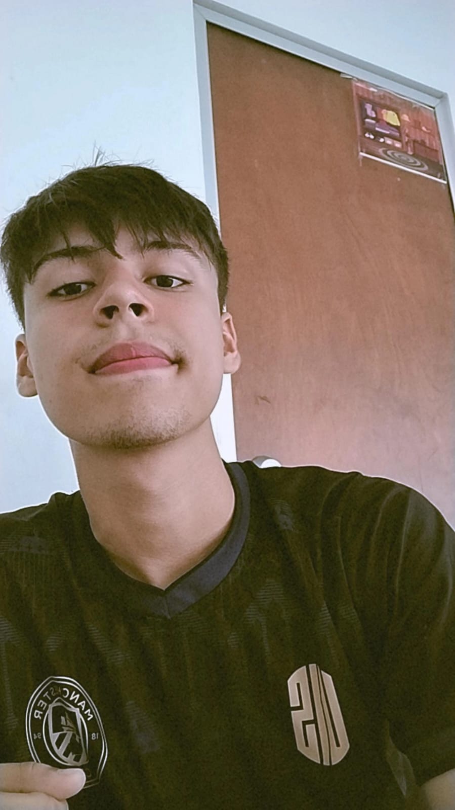 Yeison Adrian Cáceres Torres
